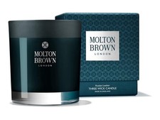 Molton Brown Russian Leather