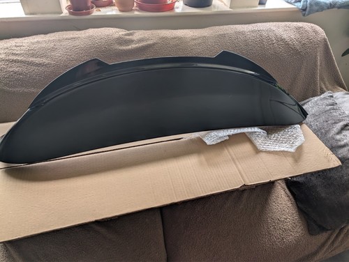 Original mini f56 roof - f56,