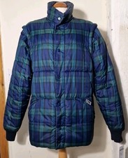 Original Reversible Puffa