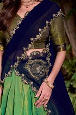 Wedding Lehenga Choli Indian