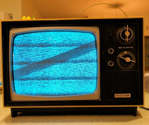 Philco ford vintage - philco, portable
