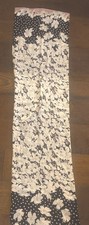 Jaeger 100% Silk Scarf