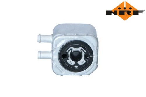 Engine oil cooler 31179 nrf - cooler,
