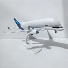 Diecast Metal Plane Model 20cm