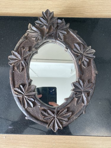 Antique black forest - antique, german