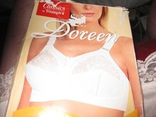 Triumph 42 G  SKIN TONE  Doreen Soft Cup Bra 