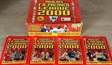 Merlin's Premier League 2000