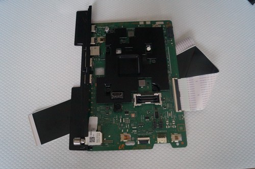 Samsung ue50au8000k main - samsung, board