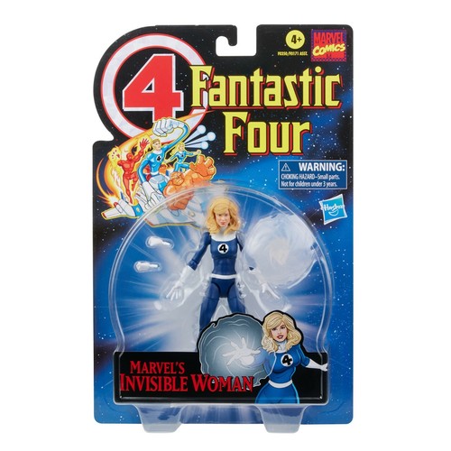 Marvel legends retro - marvel,