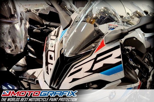 Bmw s1000rr motorsport 2023 - bmw,
