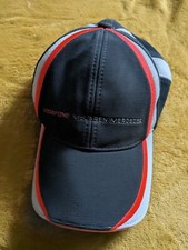 Vintage Mclaren Mercedes F1 - Cap