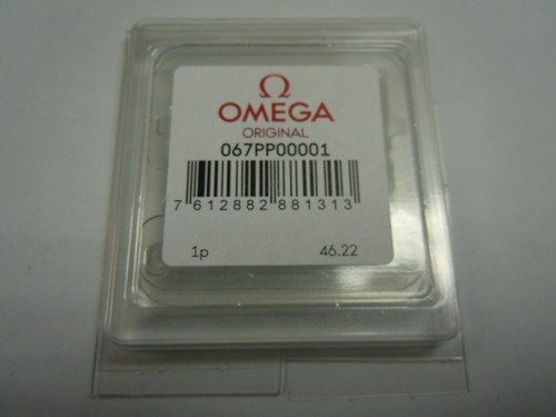 Genuine omega hands set - genuine,