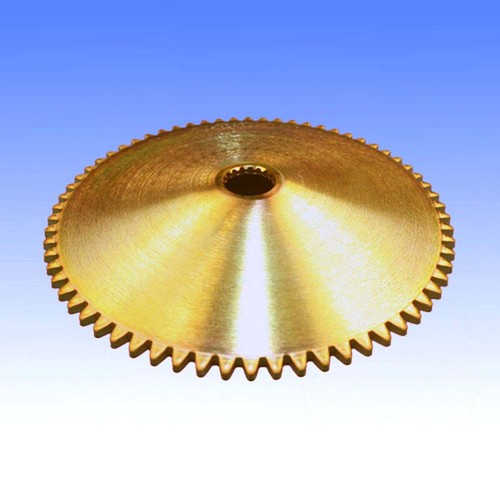 External pulley 738 sr r - pulley,