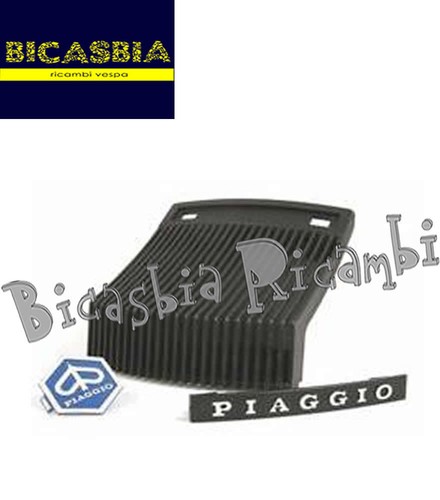 7582 kit grille horn cover - -,