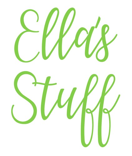 Personalised stuff vinyl - personalised,