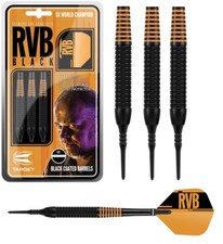 Raymond van Barneveld Black