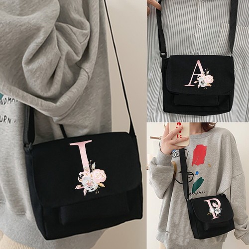 Ladies messenger cross body - ladies,