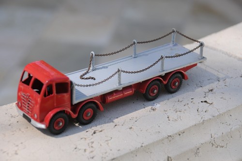 Vintage dinky supertoys - vintage, mib