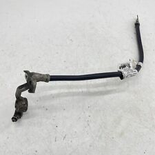 VAUXHALL ADAM BATTERY CABLE