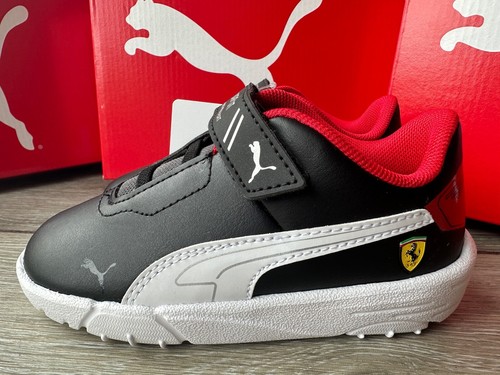 Puma ferrari drift cat - ferrari, f1