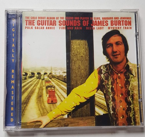 Rare elvis guitarist - rare,