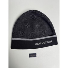 Louis Vuitton Monogram Eclipse