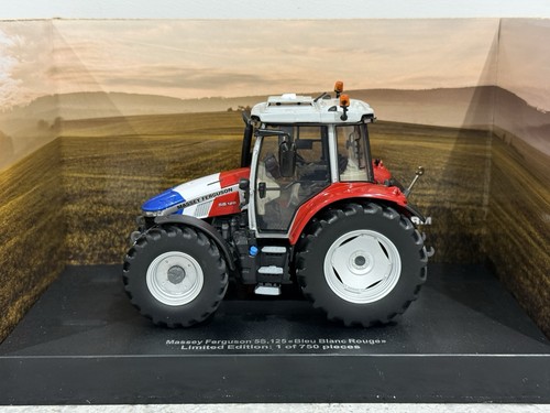 Universal hobbies massey - -,