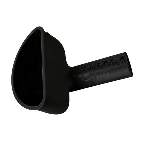 Overflow resistant water inlet - resistant,