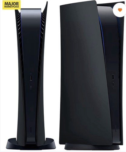Ps5 digital edition matte - edition,