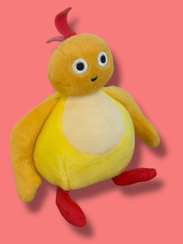 Mini 17cm twirlywoo plush - mini,