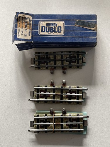 Hornby dublo gauge ibr1 - oo,