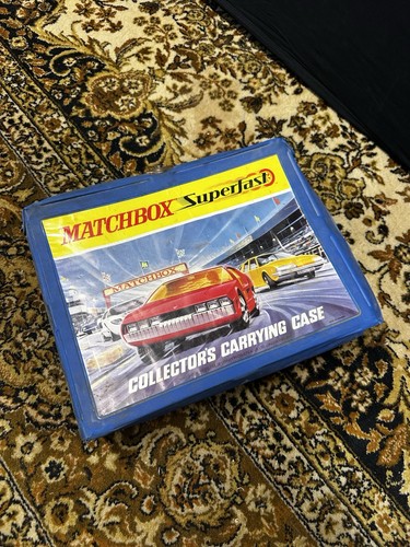 1970s matchbox superfast - matchbox,
