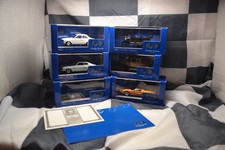MINICHAMPS  - 100 YEARS OF
