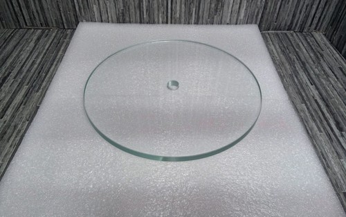 Rega platter - p3,