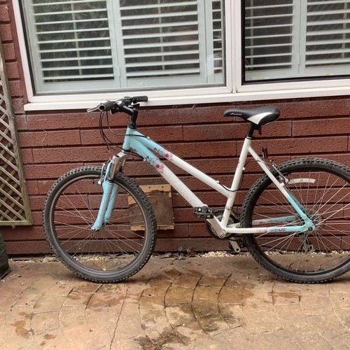 Ladies raleigh airlite - ladies,