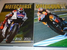 MOTOCOURSE GRAND PRIX &