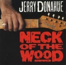 Jerry Donahue : Neck of the Wood CD Value Guaranteed from eBay’s biggest seller!