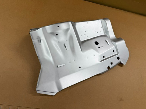 Ford escort mk2 inner - mk2,