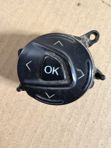 Ford steering wheel control - ford,