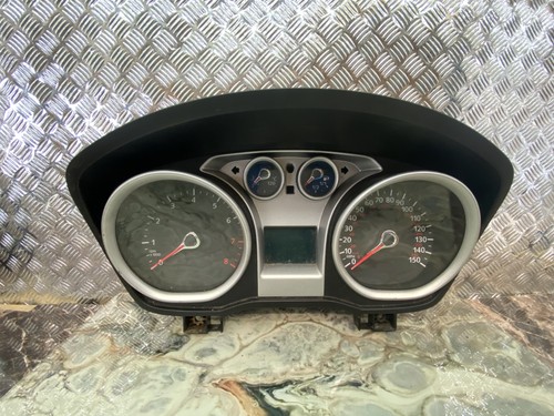 2008 2011 ford - focus, mk2.5