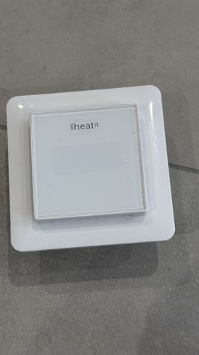 Heatit 021 wave plus - heatit, tf