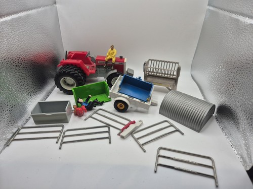 Vintage 1984 britains - vintage,