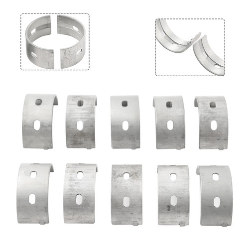 10x std 40mm connecting - std,