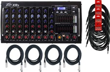 Peavey XR S 1,000 Watts RMS