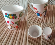 Nintendo Super Mario small mug