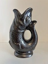 Dartmouth Pottery Gurgle Fish