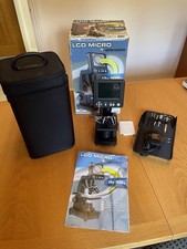 Bresser lcd microscope - lcd,