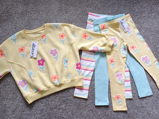 BNWT AGE 2-3 YEARS GIRLS