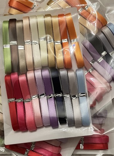 20m ribbon bundle various - 20m+,