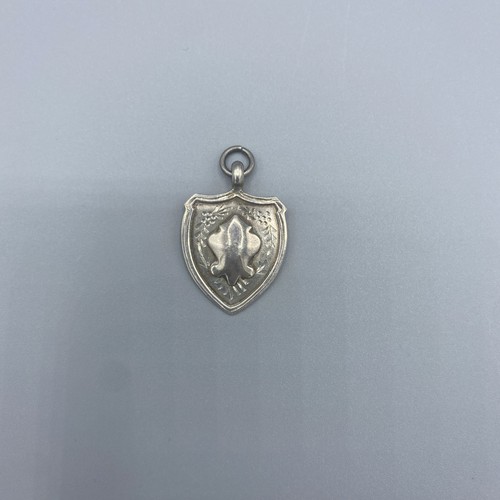 Vintage plain sterling - vintage,